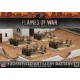 Flames of War: 105mm Field Artillery Battery