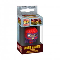 Funko Pop! Keychain -Marvel Zombies: Zombi Magneto