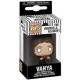 Funko Pop! Keychain - The Umbrella Academy: Vanya