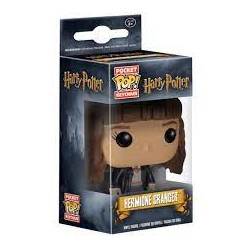 Funko Pop! Keychain - Harry Potter: Hermione Grang