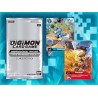 Presentación Digimon Dimensional Phase
