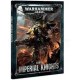 Warhammer 40k - Imperial Knights: Codex