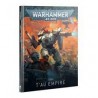 Warhammer 40k - Tau: Codex