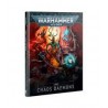 Warhammer 40k - Chaos Daemons: Codex