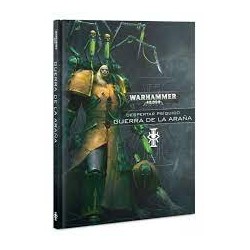 Warhammer 40k - Despertar psíquico: Guerra araña