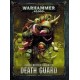 Warhammer 40k - Death Guard: Codex Heretics Astart