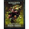 Warhammer 40k - Death Guard: Codex Heretics Astart