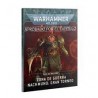 Warhammer 40k - Pack misiones: Zona guerra Nachmun