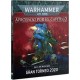 Warhammer 40k - Pack misiones: Gran Torneo 2020