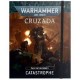 Warhammer 40k - Pack misiones: Catastrophe