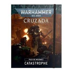 Warhammer 40k - Pack misiones: Catastrophe