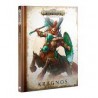 Age of Sigmar - Broken Realms: Kragnos