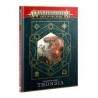 Age of Sigmar - Estación de Guerra: Thondia