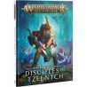 Age of Sigmar - Tomo de batalla: Disciples of Tzee