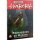 Age of Sigmar - Warcry: Portadores de muerte