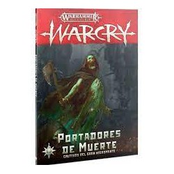 Age of Sigmar - Warcry: Portadores de muerte