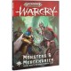 Age of Sigmar - Warcry: Monstruos y Mercenarios