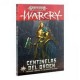 Age of Sigmar - Warcry: Centinelas del orden