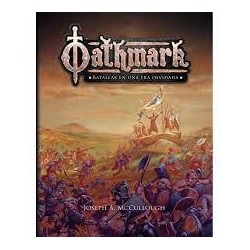 Oathmark - Reglamento + Hojas de ejército