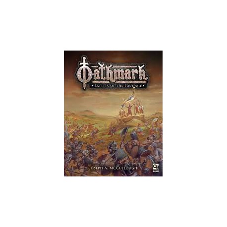 Oathmark - Reglamento