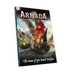 Armada -  Reglamento (castellano)