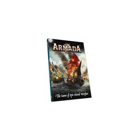 Armada -  Reglamento (castellano)