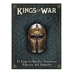 Kings of War - Reglamento 3ª Edición (castellano)