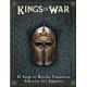 Kings of War - Reglamento 3ª Edición del jugador