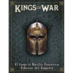 Kings of War - Reglamento 3ª Edición del jugador