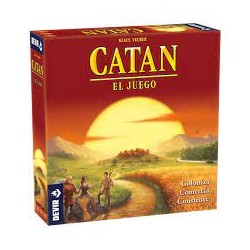 Catan