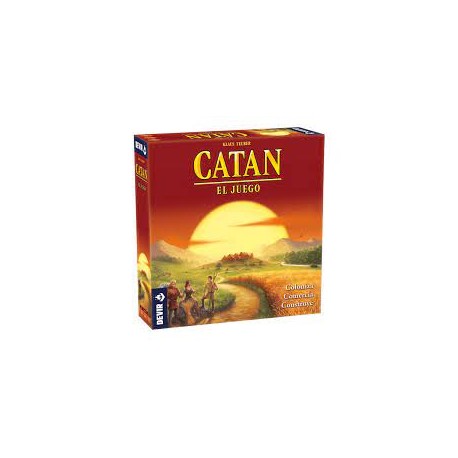 Catan