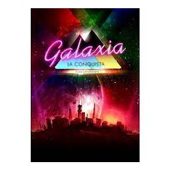 Galaxia - La Conquista