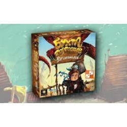 Merchants Cove - Exp. La criadora de dragones
