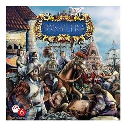 Plus Ultra: La Corte del Emperador Carlos V