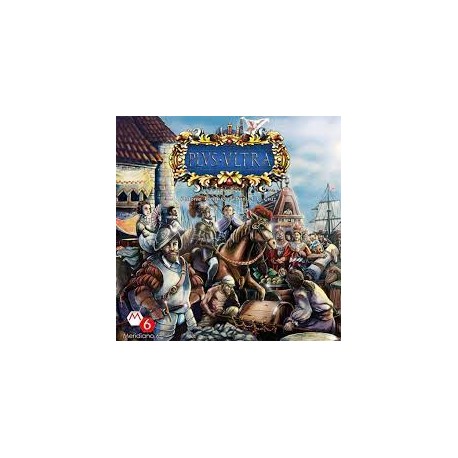 Plus Ultra: La Corte del Emperador Carlos V