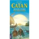 Catan - Navegantes Ampliación 5-6 jugadores
