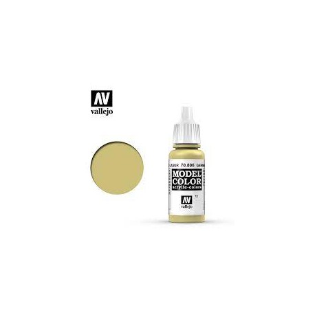 Model Color - Amarillo Lasur :  70.806