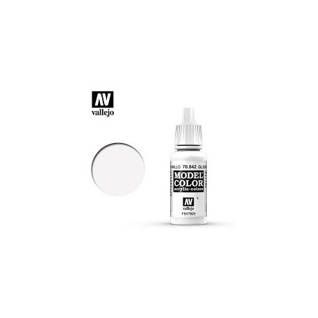Model Color - Blanco Brillo : 70.842