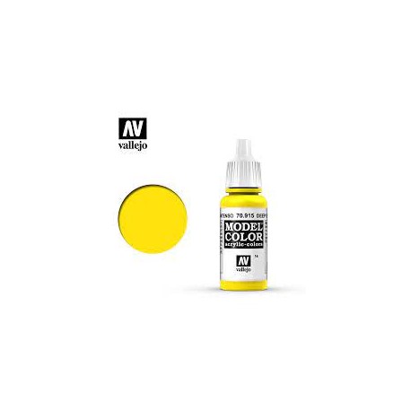 Model Color - Amarillo Intenso : 70.915