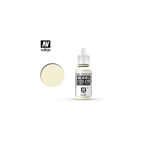 Model Color - Hueso : 70918