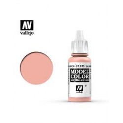 Model Color - Rosa Salmon : 70.835