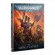 Warhammer 40k - Codex World Eaters