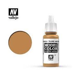 Model Color - Carne Medio : 70.860