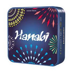 Hanabi