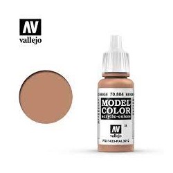 Model Color - Rojo Beige : 70.804