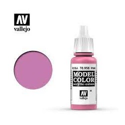 Model Color - Rosa : 70.958