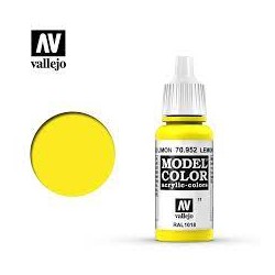Model Color - Amarillo Limon : 70.952