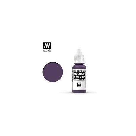 Model Color - Pulpura Real : 70.810