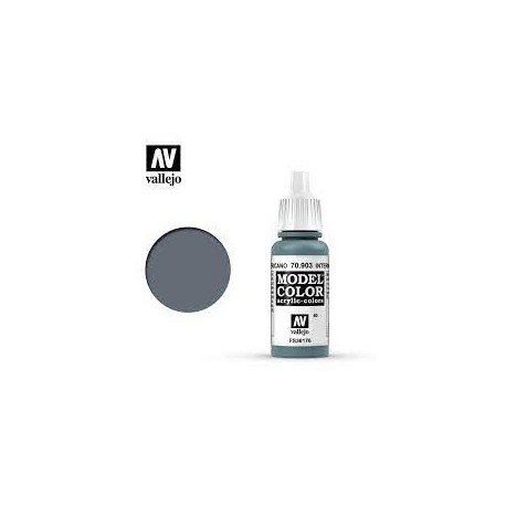 Model Color - Azul Americano : 70.903