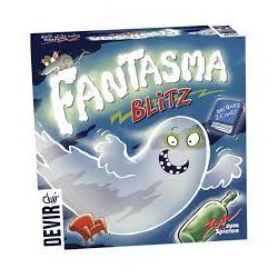 Fantasma Blitz